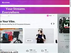 Sites similar to odio.io