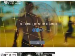 Sites similar to odioeternoalfutbolmoderno.es