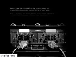 Sites similar to odiolorgnette.com