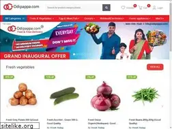 Sites similar to odipappa.com