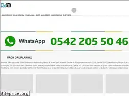 Sites similar to odipar.com