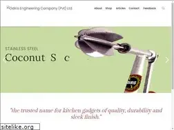 Sites similar to odiris.lk