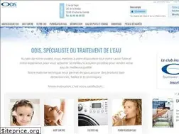 Sites similar to odis-eau.fr