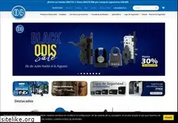 Sites similar to odis.cl