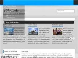 Sites similar to odiscipulo.com