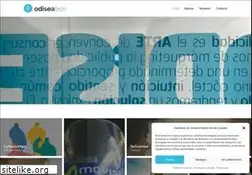 Sites similar to odisea-bcn.es