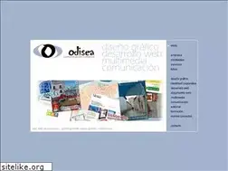 Sites similar to odiseacomunicacion.com
