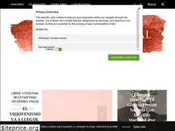 Sites similar to odiseacultural.com