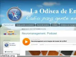 Sites similar to odiseadeemprender.com