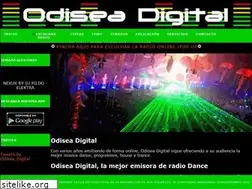 Sites similar to odiseadigital.com