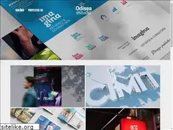 Sites similar to odiseaestudio.com