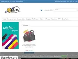 Sites similar to odiseainformatica.com