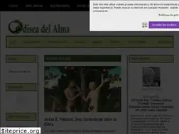 Sites similar to odiseajung.com