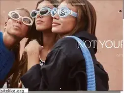 Sites similar to odiseaswimwear.com.ar