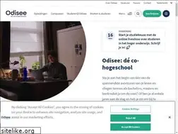 Sites similar to odisee.be