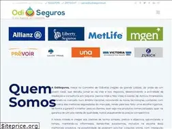 Sites similar to odiseguros.pt