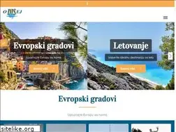 Sites similar to odisej-jagodina.com