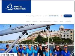 Sites similar to odisej-yachting.com