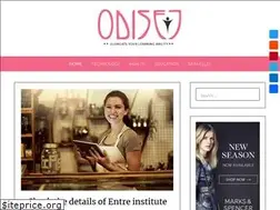 Sites similar to odisej.net