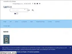 Sites similar to odiseja.co.rs
