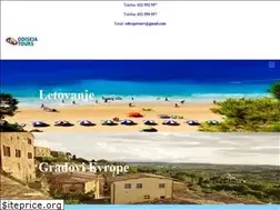 Sites similar to odisejatours.co.rs