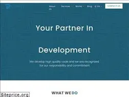 Sites similar to odiseo.com.ar