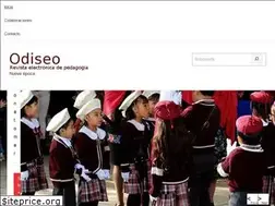 Sites similar to odiseo.com.mx