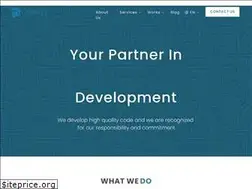 Sites similar to odiseo.io