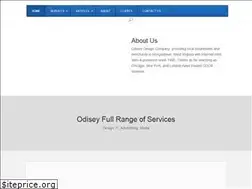 Sites similar to odisey.com