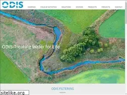 Sites similar to odisfiltering.com