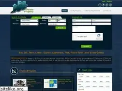 Sites similar to odisha-property.com