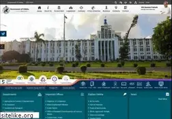 Sites similar to odisha.gov.in