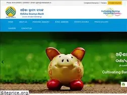 Sites similar to odishabank.in