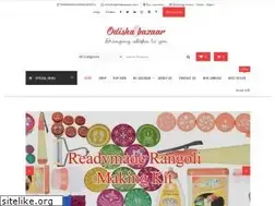 Sites similar to odishabazaar.com