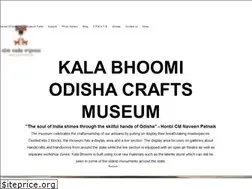 Sites similar to odishacraftsmuseum.com
