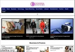 Sites similar to odishadiscoms.com