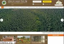 Sites similar to odishafdc.com