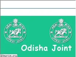 Sites similar to odishajee.com