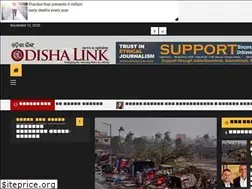 Sites similar to odishalink.com