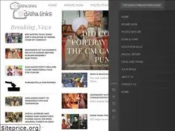 Sites similar to odishalinks.com