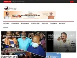 Sites similar to odishanewsonline.com