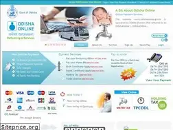 Sites similar to odishaonline.gov.in