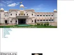 Sites similar to odishapolice.gov.in