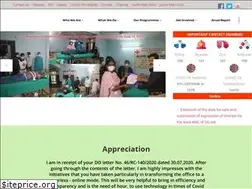 Sites similar to odisharedcross.org