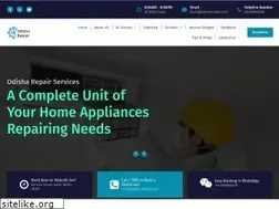Sites similar to odisharepair.com