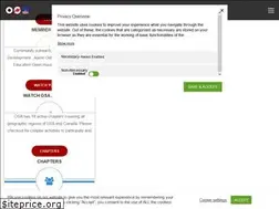Sites similar to odishasociety.org