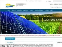 Sites similar to odishasolarpump.nic.in