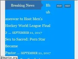 Sites similar to odishastory.com