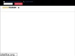Sites similar to odishatourismcenter.com