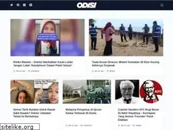 Sites similar to odisi.my